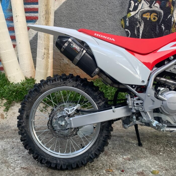 Link + Ponteira Pro X - CRF 230 - Image 4