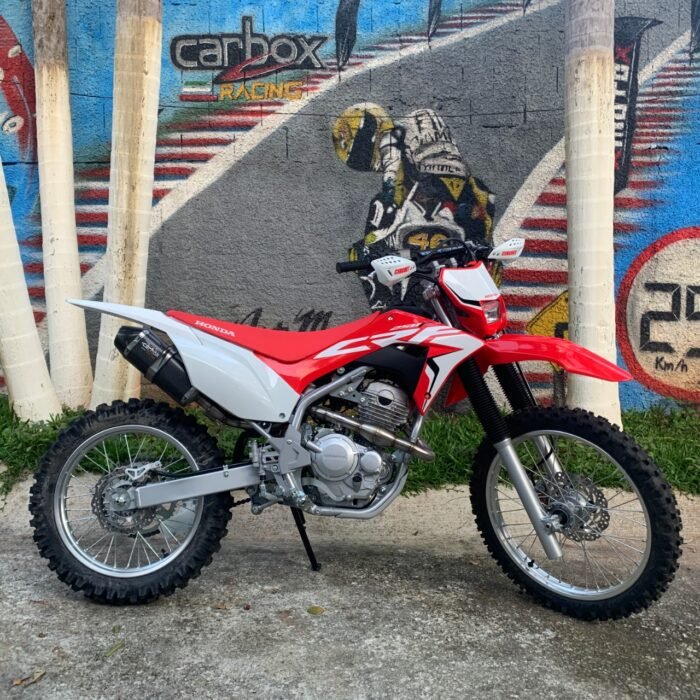 Link + Ponteira Pro X - CRF 230 - Image 3