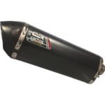 2x1 H635 Full Exhaust - CB500F / CBR500R / CB500X