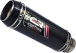 Escape Full 2x1 GP Tech -  CB500F / CBR500R / CB500X