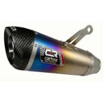 Escape Full 2x1 Caracol + Evok - F 900 R - Imagem 5