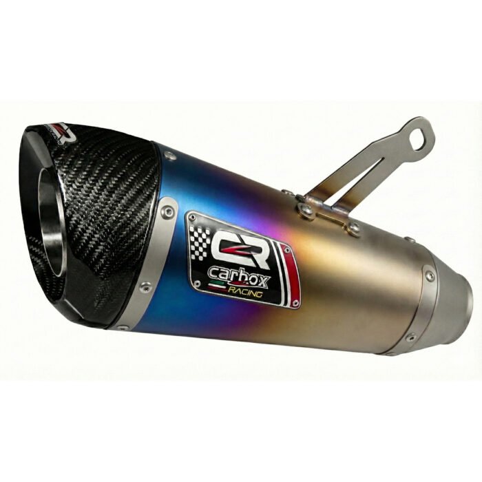 Escape Full 2x1 Caracol + Evok - F 900 R - Imagem 5