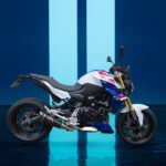 Escape Full 2x1 Caracol + Evok - F 900 R - Imagem 7