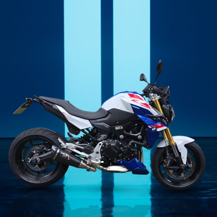 Escape Full 2x1 Caracol + Evok - F 900 R - Imagem 7